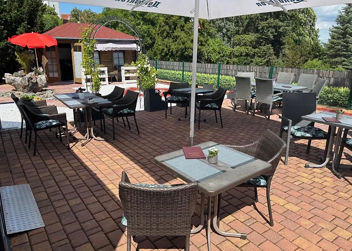 Ambiente Hotel Strehla