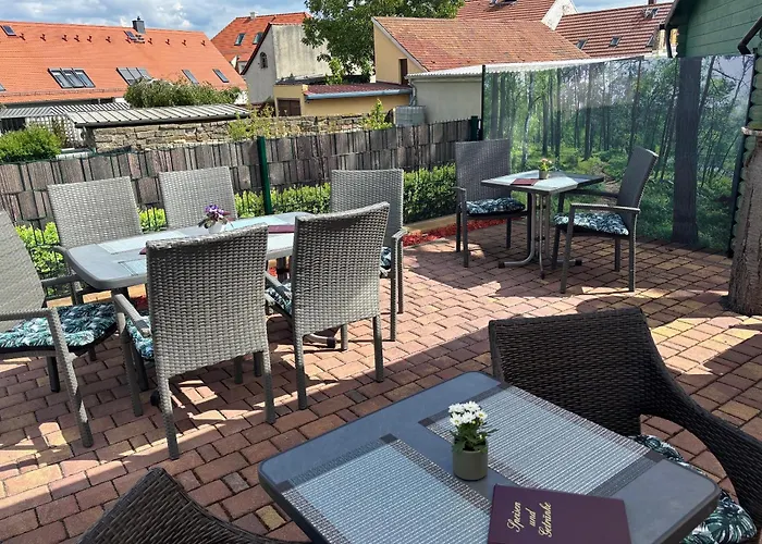 Ambiente Hotel Strehla