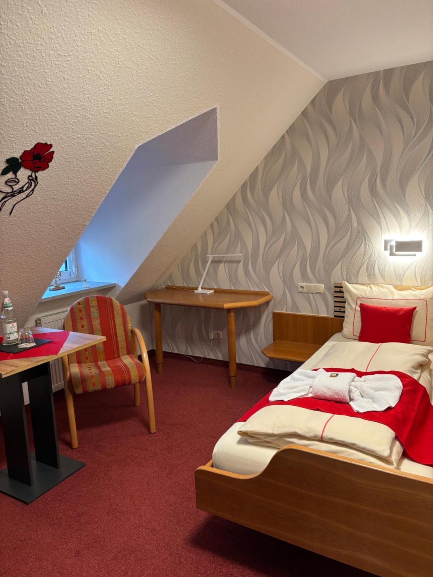 Ambiente Hotel