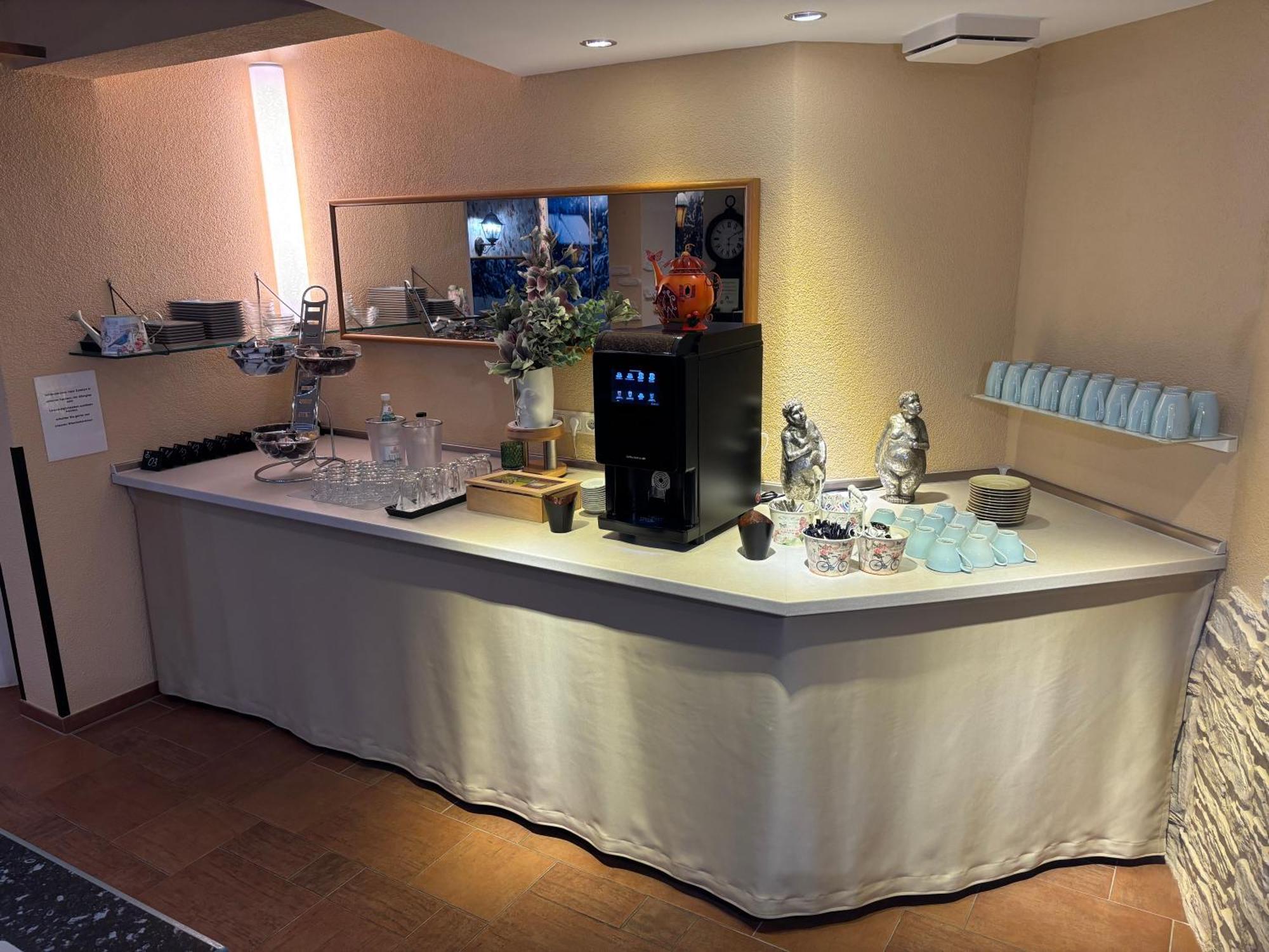 Ambiente Hotel 3*
