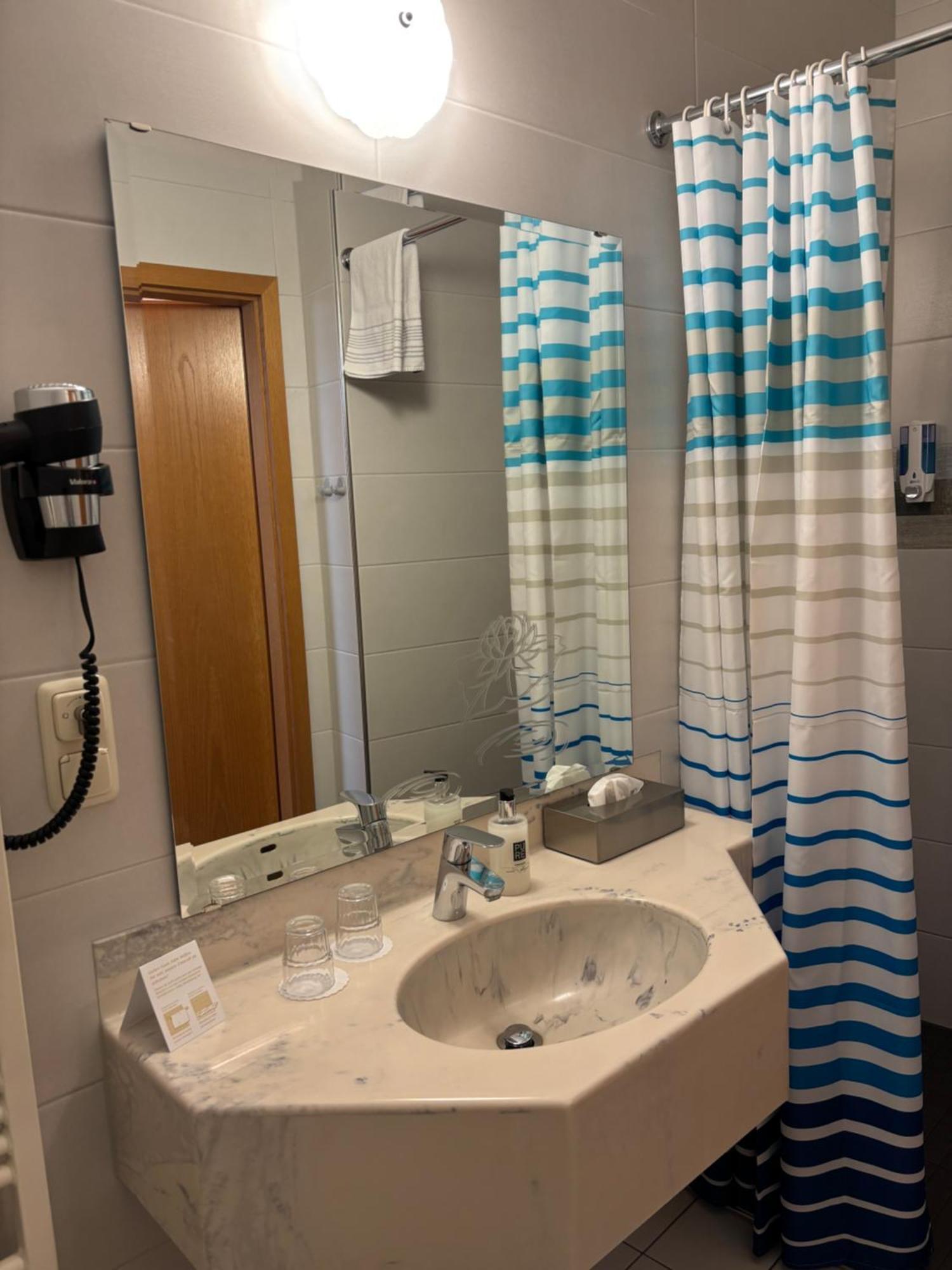 Ambiente Hotel 3*