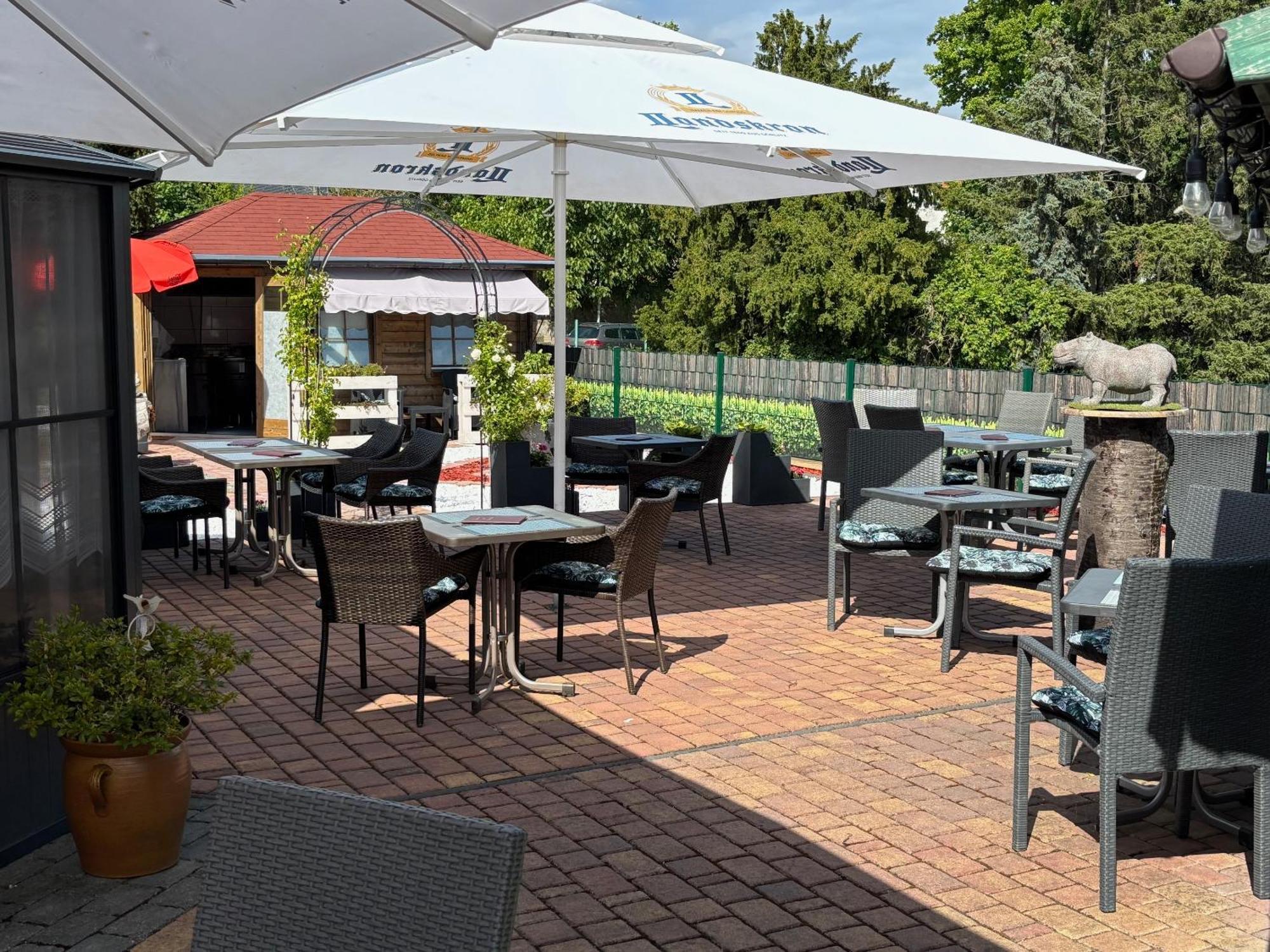 Ambiente Hotel